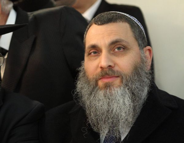 הרב ניר בן ארצי חוזה: זה מה שיקרה עד יום הכיפורים