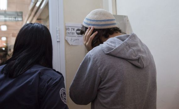 הלינץ' בצלם 'ידיעות':  דרישה למצות דין עם 'נערי הגבעות'