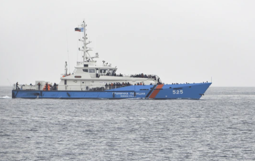 תחקיר: משמר החופים היווני "הוציא להורג" מהגרים