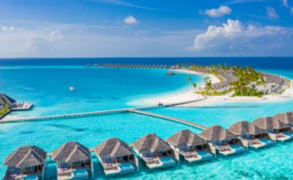 יעד התיירות המבוקש יאסור כניסת ישראלים