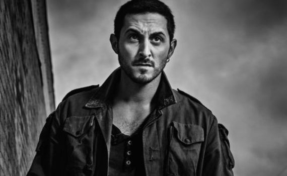 בכיכובו של שחקן ישראלי: הסדרה הבינלאומית חוזרת למסך