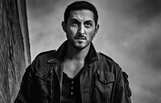 בכיכובו של שחקן ישראלי: הסדרה הבינלאומית חוזרת למסך