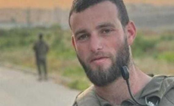 המשפחה ביקשה לכתוב הי"ד – משרד הביטחון התנגד