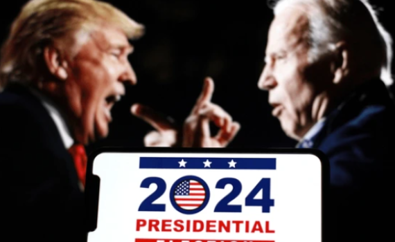 העימות הנשיאותי הראשון: ביידן קרס, טראמפ שלט