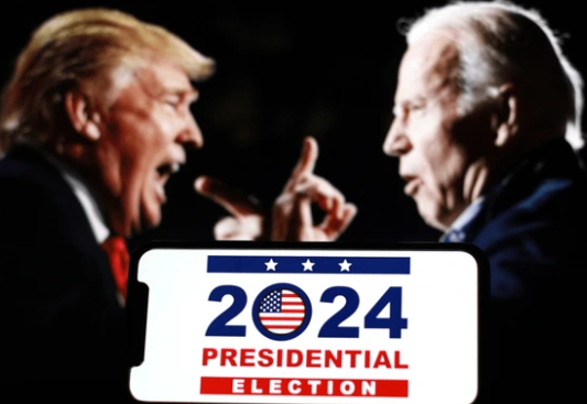 העימות הנשיאותי הראשון: ביידן קרס, טראמפ שלט