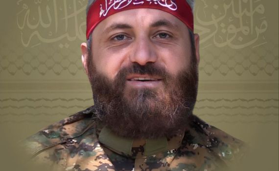 דיווח בלבנון: סיכול ממוקד לרוכב אופנוע בדרום המדינה