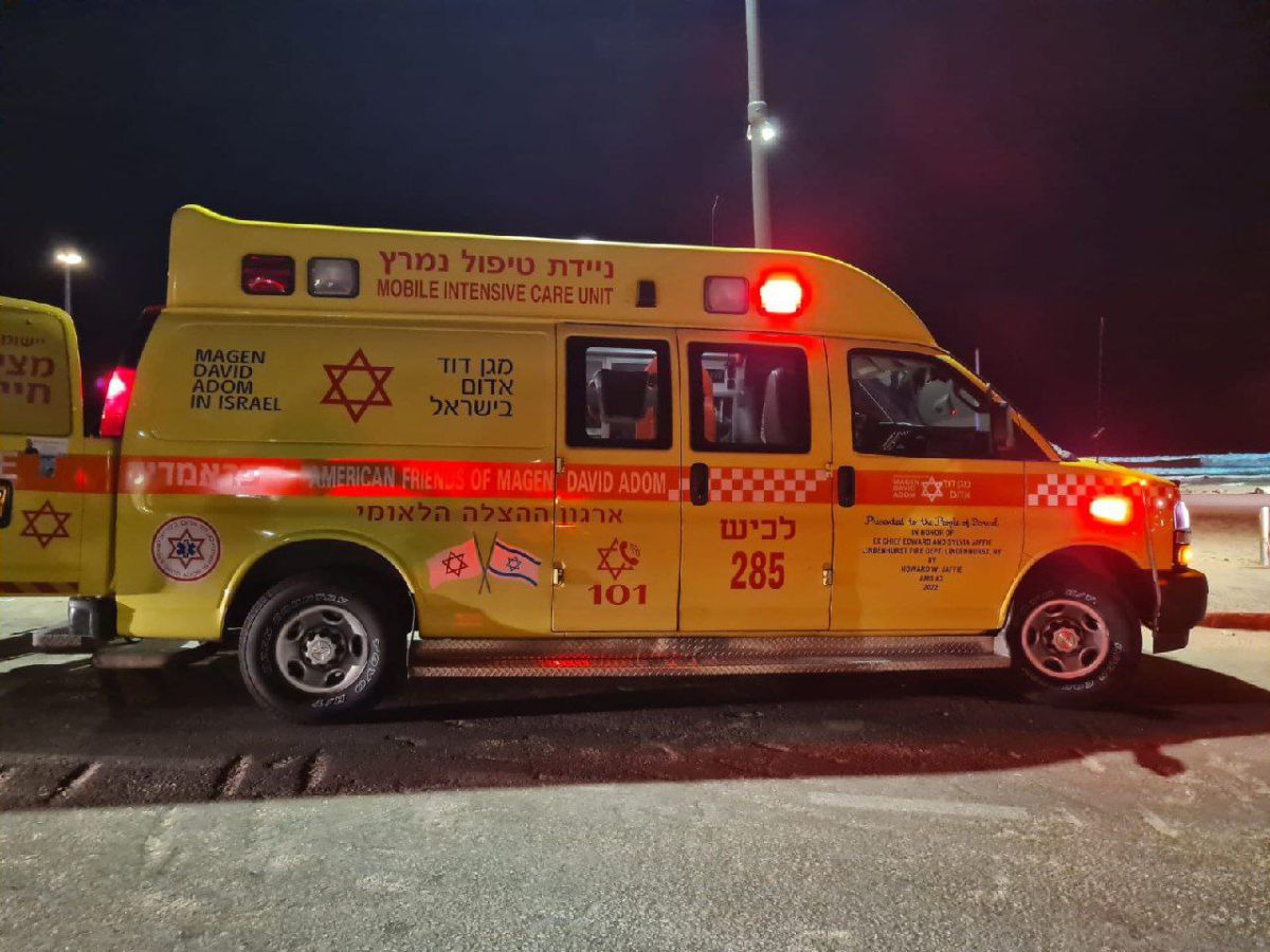 בן 35 נורה למוות בבאקה אל ע'רביה