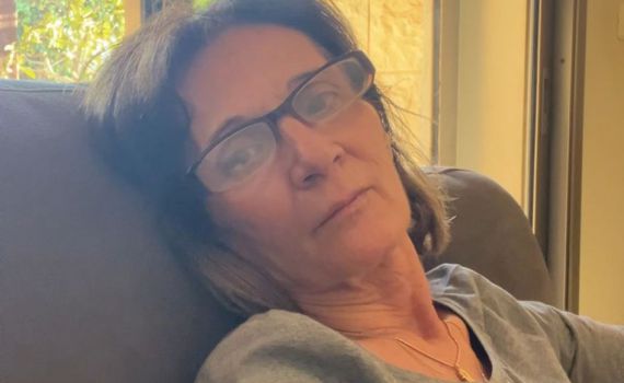 נעלמה משעות הבוקר: חיפושים אחרי נעדרת בראשון לציון