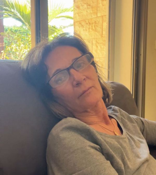 נעלמה משעות הבוקר: חיפושים אחרי נעדרת בראשון לציון