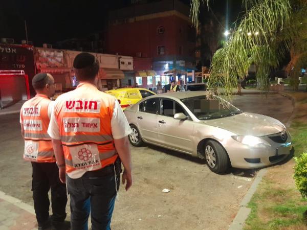 רצח כפול: שני אחים נרצחו בפרדס חנה