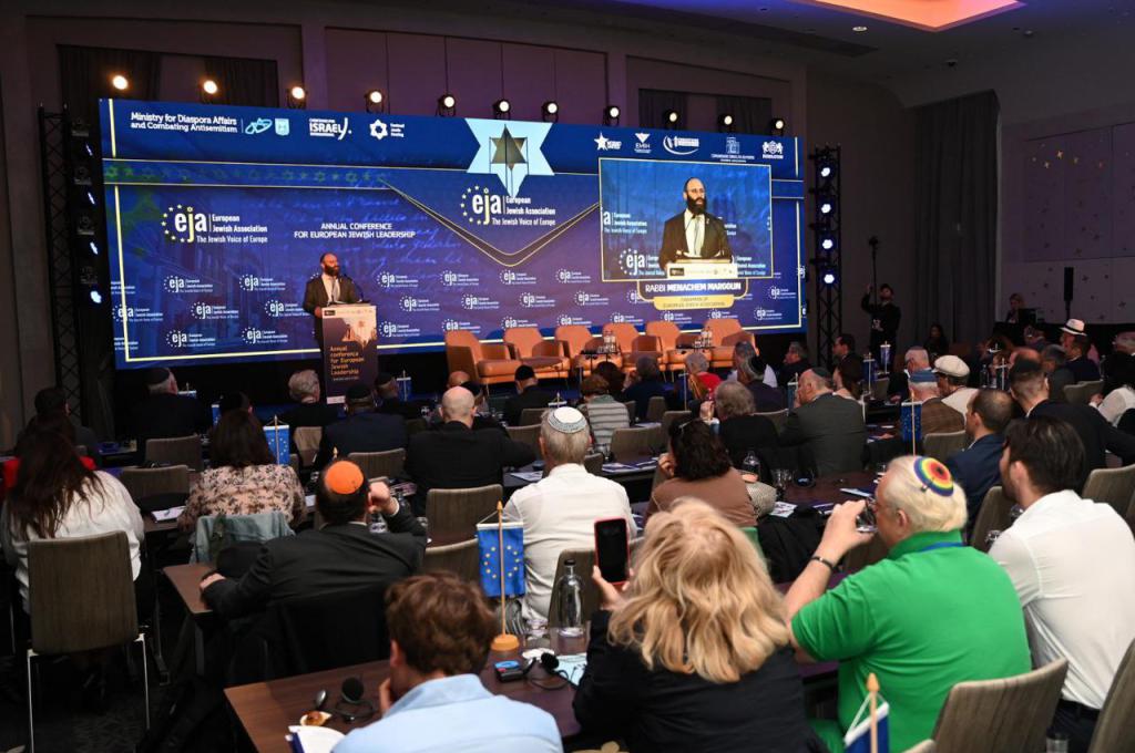 'החברה הישראלית צריכה להיות מוכנה לעלייה גדולה'