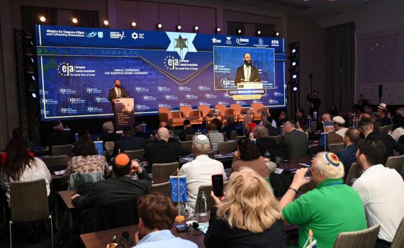 'החברה הישראלית צריכה להיות מוכנה לעלייה גדולה'