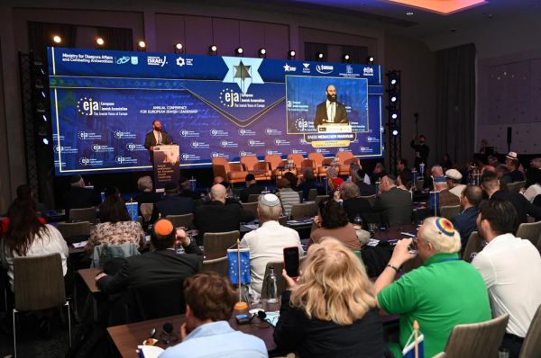 'החברה הישראלית צריכה להיות מוכנה לעלייה גדולה'