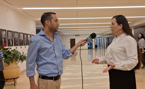 "היה צריך להחליף את גלנט פעמיים"