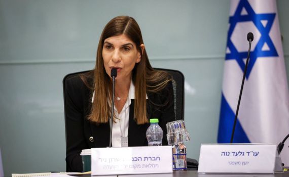 "חוק הגיוס בתצורתו הנוכחית הוא אנטי ציוני"