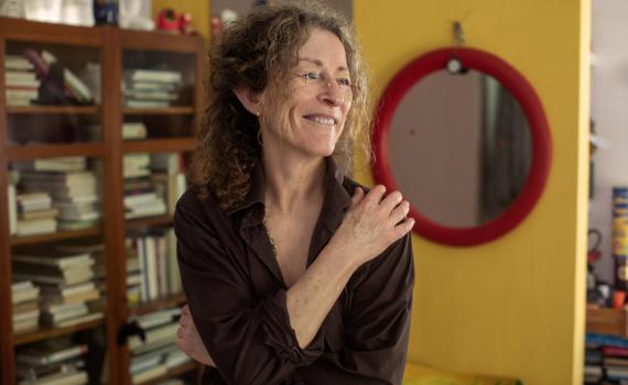 אחרי הפוגה ממושכת: יהודית רביץ בסינגל חדש