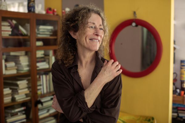 אחרי הפוגה ממושכת: יהודית רביץ בסינגל חדש