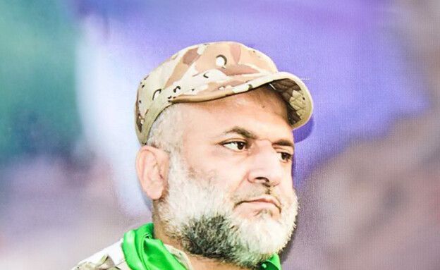 דיווח: בכיר חמאס ברצועת עזה חוסל