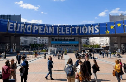 בחירות לפרלמנט האירופאי: הימין מקווה להישג היסטורי