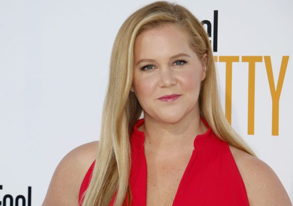 חוגגת 43 : עשרה דברים שלא ידעתם על איימי שומר