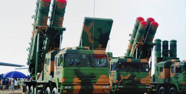 סיבה לדאגה? זו המדינה עם הכי הרבה נשק גרעיני