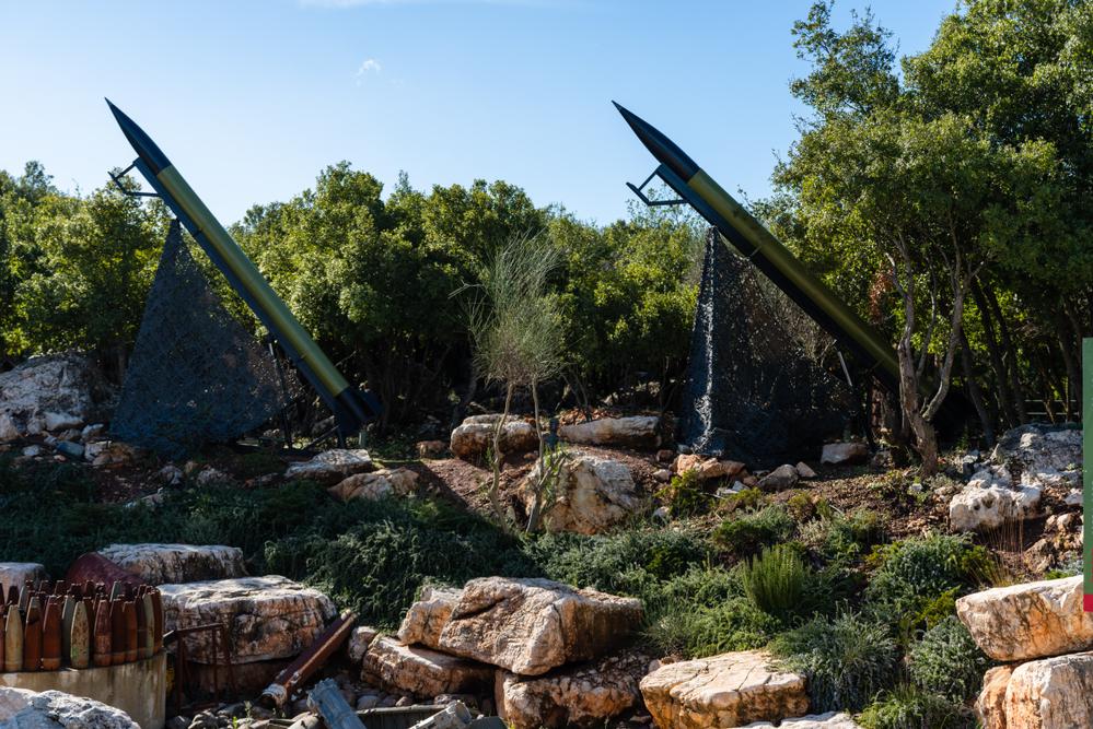 חיזבאללה הפר את הפסקת האש