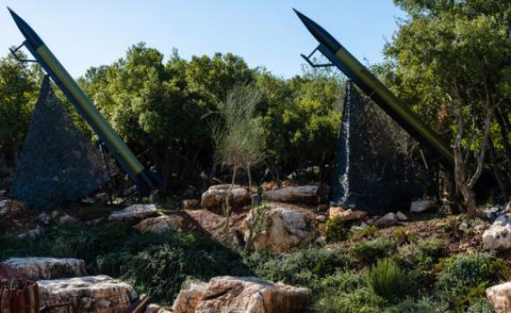 חיזבאללה הוריד הילוך? נתון דרמטי שמדאיג את צה"ל