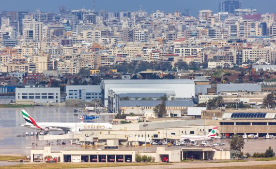 ישראל תפציץ? נחשף מאגר הנשק הגדול של חיזבאללה