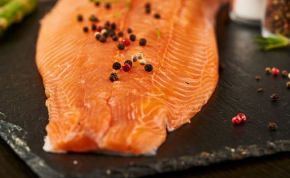 חיידק מסוכן בדג הקפוא: "לא לצרוך את המוצר"