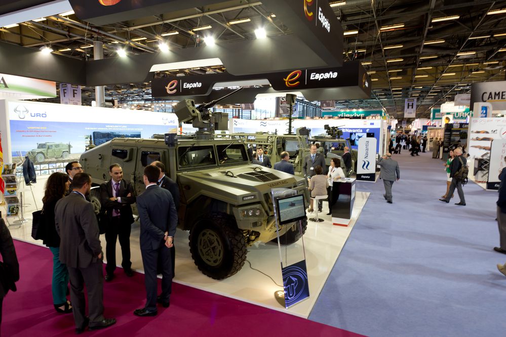 ההחלטה בוטלה: ישראלים יכנסו לתערוכה בצרפת