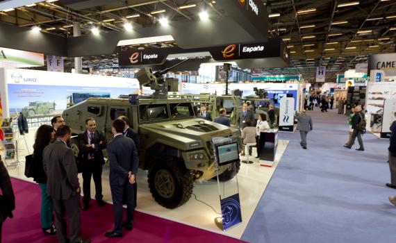 ההחלטה בוטלה: ישראלים יכנסו לתערוכה בצרפת