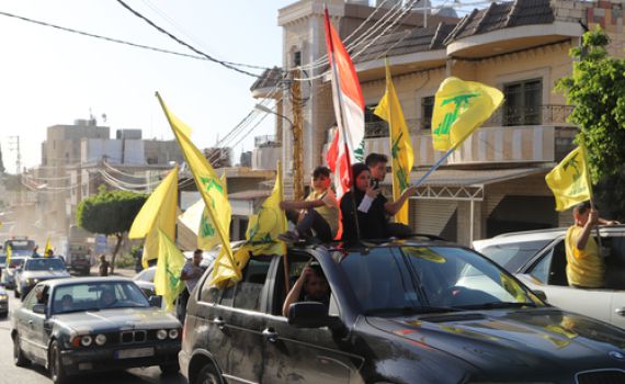 הסיוט יתממש? "לחיזבאללה יש יכולת לעשות את זה"
