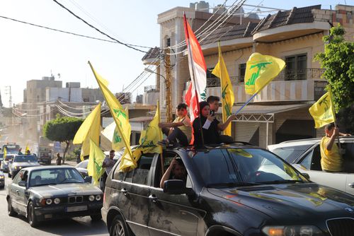 הסיוט יתממש? "לחיזבאללה יש יכולת לעשות את זה"