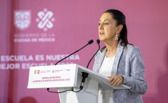 בדרך להיסטוריה: מקסיקו תבחר נשיאה יהודייה?