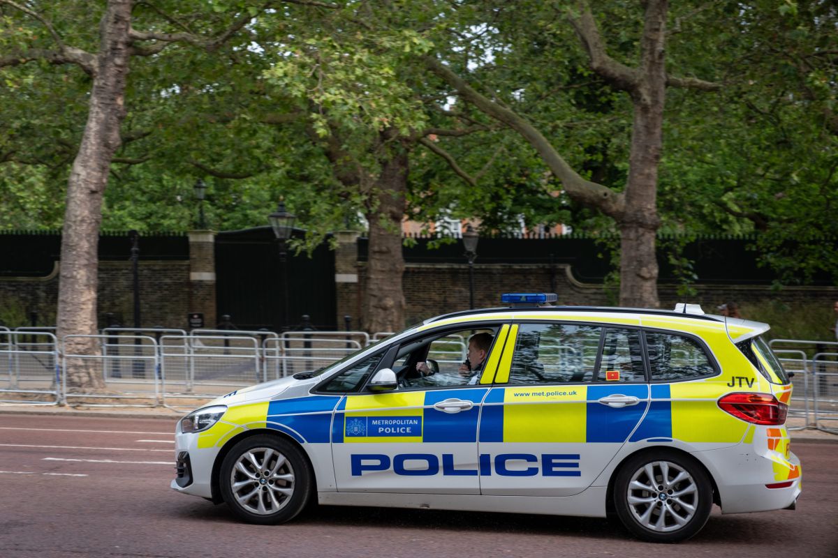 הטרור מכה באנגליה: תשעה פצועים אנוש בפיגוע דקירה בלונדון