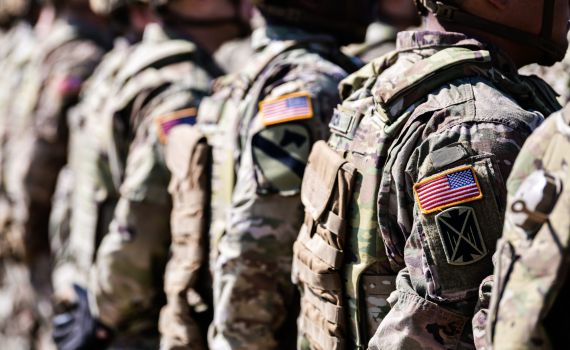 צבא ארה"ב: "ברכות לצה"ל וישראל על חילוץ החטופים"