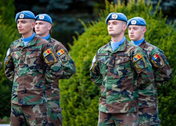 דיווח על פינוי חיילי האו"ם מלבנון: יוניפי"ל מכחיש