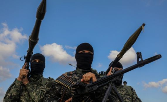 נתוני צה"ל הוצגו לשרים וחשפו את מצבו של חמאס