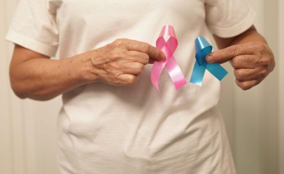 חשש: הלחימה עלולה להוביל לעלייה בתחלואה בסרטן