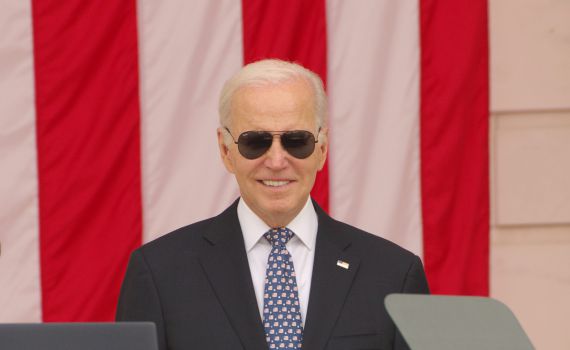 דיווח: ביידן שקל עסקה עצמאית עם חמאס