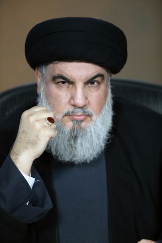 איראן איימה; נסראללה הגיב: "זה ייקח זמן"