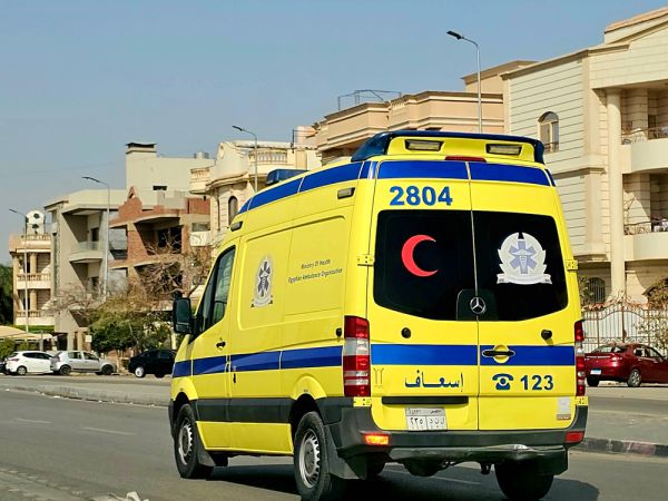 3 ישראלים נהרגו בתאונת דרכים בסיני, 2 ילדים נפצעו