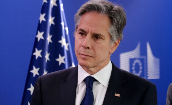 בלינקן עונה לנתניהו: זו הסיבה לעצירת המשלוח