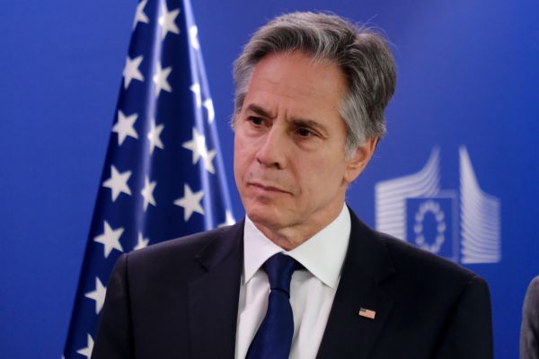 בלינקן עונה לנתניהו: זו הסיבה לעצירת המשלוח