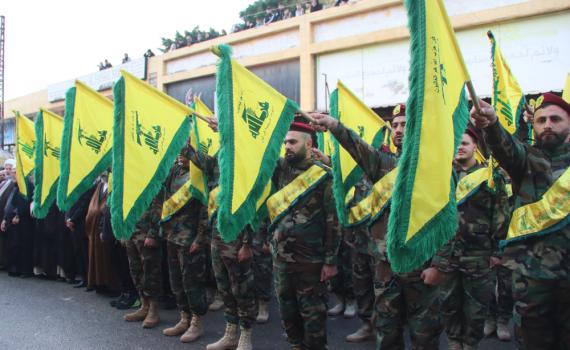 "מציע לא לזלזל בחיזבאללה, יש לו עוד יכולות גבוהות"