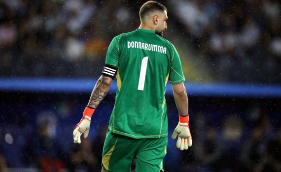 דרמה ביורו 2024: אלופת אירופה הודחה בשמינית הגמר