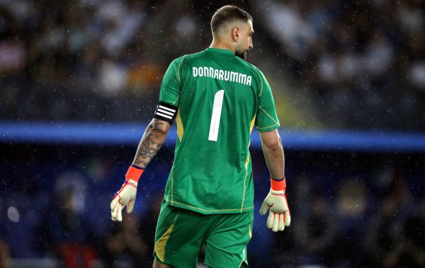 דרמה ביורו 2024: אלופת אירופה הודחה בשמינית הגמר