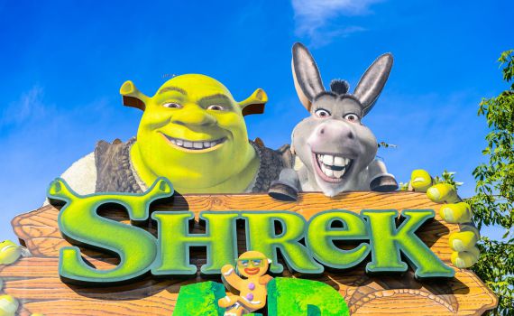 שוחרר הטריילר הראשון: זו השחקנית שמצטרפת לשרק 5