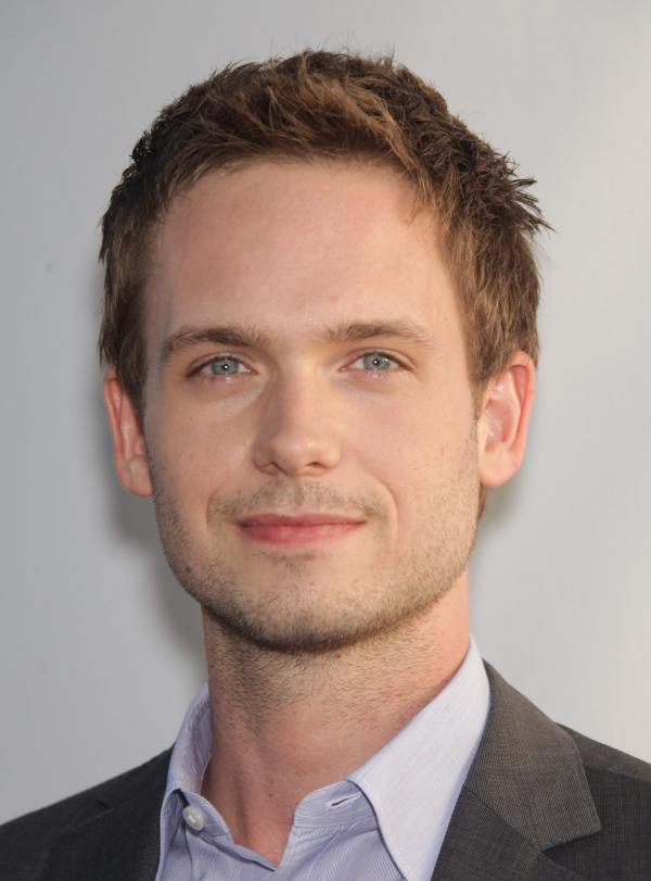 סרט איחוד לסדרה? כוכב 'חליפות' בתשובה מפתיעה