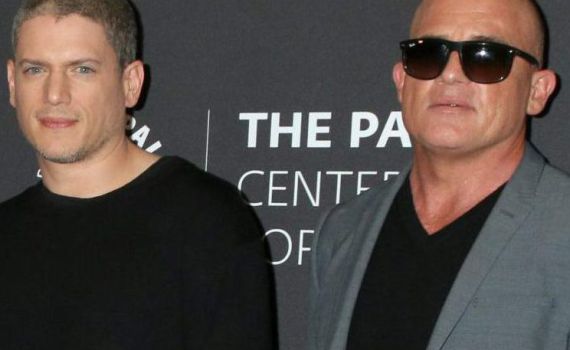 בשורה למעריצים: האחים מ'נמלטים' חוזרים למסך